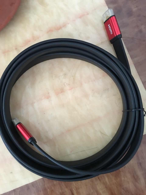 上海HDMI高频线