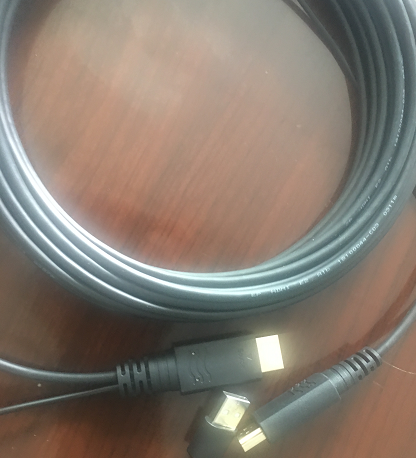 鞍山光纤HDMI